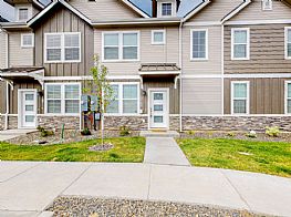 Condominium and Townhouse Vacation Rentals in Boise Idaho