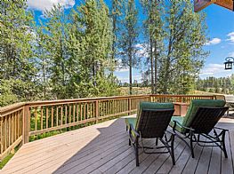 Cabins and Home Vacation Rentals in McCall Idaho