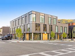 Condominium and Townhouse Vacation Rentals in Sun Valley & Ketchum Idaho