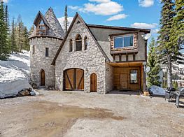 Cabins and Home Vacation Rentals in Sandpoint Idaho