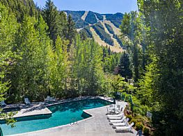 Condominium and Townhouse Vacation Rentals in Sun Valley & Ketchum Idaho
