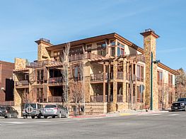 Condominium and Townhouse Vacation Rentals in Sun Valley & Ketchum Idaho