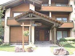 Condominium and Townhouse Vacation Rentals in Sun Valley & Ketchum Idaho
