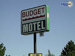 Reserve Hotels and Motels in Burley Idaho