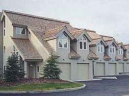 Condominium and Townhouse Vacation Rentals in Driggs, Victor & Grand Targhee Idaho