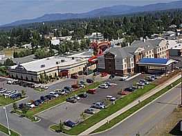 Reserve Hotels and Motels in Hayden Idaho