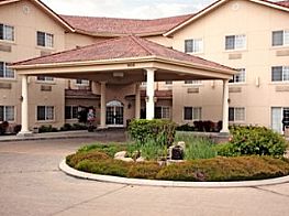 Reserve Hotels and Motels in Caldwell Idaho