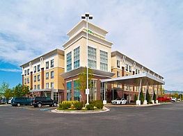 Reserve Hotels and Motels in Boise Idaho