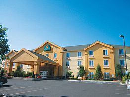 Reserve Hotels and Motels in Moscow Idaho