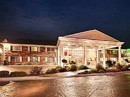 Reserve Hotels and Motels in Burley Idaho