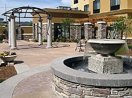 Reserve Hotels and Motels in Meridian Idaho