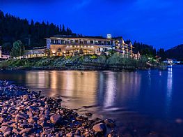 Reserve Hotels and Motels in Orofino Idaho