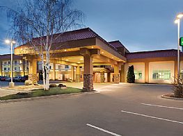 Reserve Hotels and Motels in Pocatello Idaho