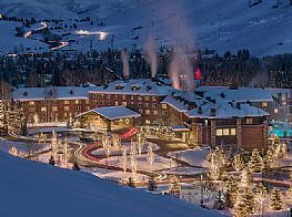Reserve Hotels and Motels in Sun Valley & Ketchum Idaho