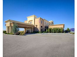 Reserve Hotels and Motels in Mountain Home Idaho