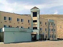 Reserve Hotels and Motels in Jackpot Idaho