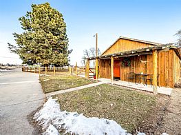 Cabins and Home Vacation Rentals in Eagle Idaho