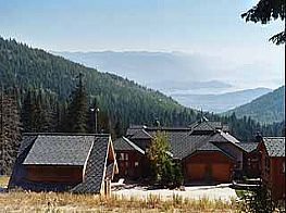 Condominium and Townhouse Vacation Rentals in Sandpoint Idaho