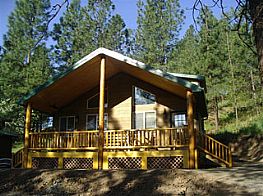Reserve Bed and Breakfasts in Orofino Idaho