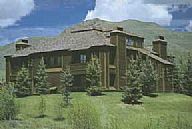 The Bluff vacation rental property