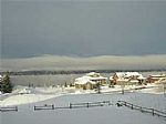 View - Winter