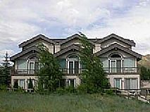 Harriman Townhomes