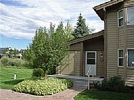 Ranch vacation rental property