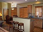 Breakfast Bar/Dining