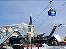 Morning Star Lodge at Silver Mountain
