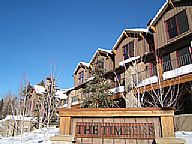 Timbers Townhomes vacation rental property