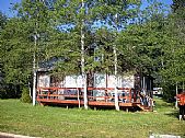 Beach Bungalow