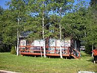 Beach Bungalow vacation rental property