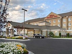 Hilton Garden Inn Idaho Falls Idaho Falls Idaho