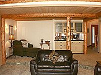 Sitting Area
