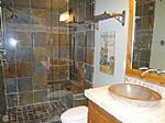 Master Bathroom/Steam Shower