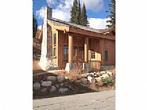 Cabin 7