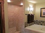 Master Bath (shower)