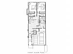 Floor Plan - 1st Floor