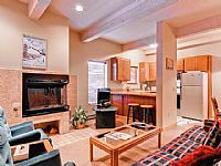 Living Room/Kitchen