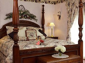 Bell tower Suite