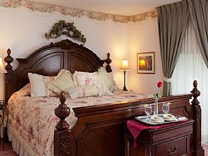 Roosevelt Suite