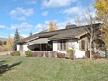 Harriman Cottage at Sun Valley - NR
