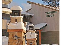 Targhee Lodge