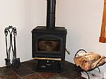 Woodstove