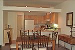 Dining/Kitchen