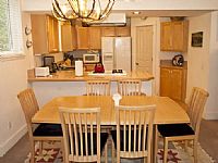 Dining Area/Kitchen