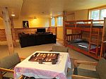 Bunk Room (daylight basement)
