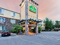 La Quinta Inn & Suites Boise Airport Boise Park and Fly