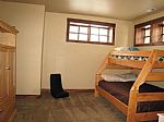 Den Bedroom (downstairs)