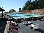 Zim's Hot Springs